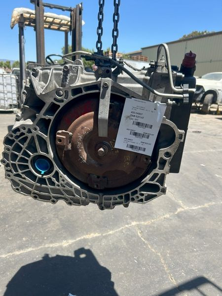 2013 Chevy Impala 3.6l v6 Used Transmission