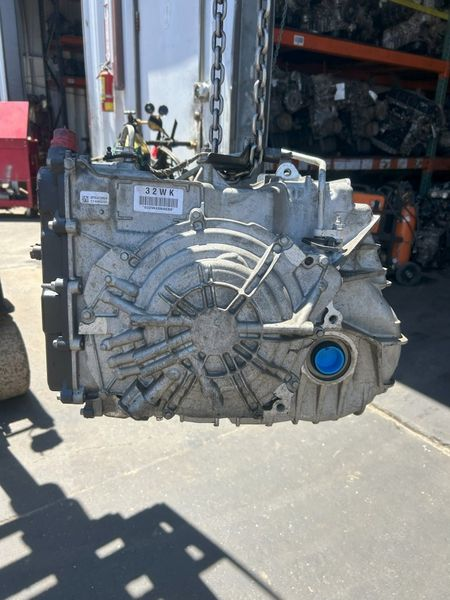 2013 Chevy Impala 3.6l v6 Used Transmission 2