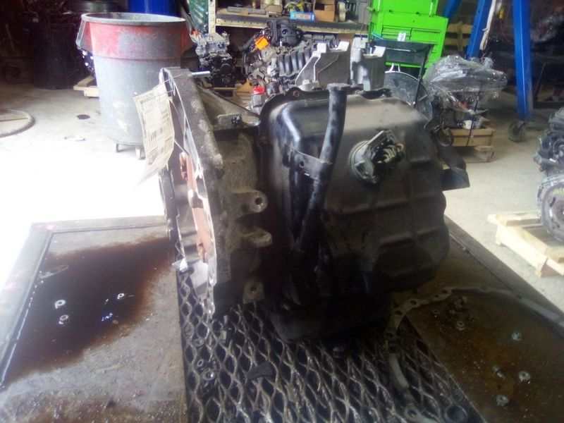 2019 Dodge Journey (at), 3.6l, awd Used Transmission 2