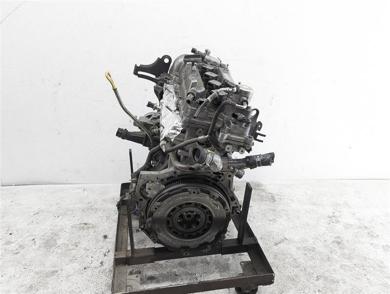 2020 Hyundai Veloster 1.6l (vin b, 8th digit, turbo), mt Used Engine