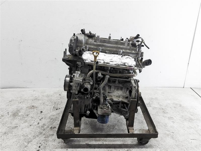 2020 Hyundai Veloster 1.6l (vin b, 8th digit, turbo), mt Used Engine 2
