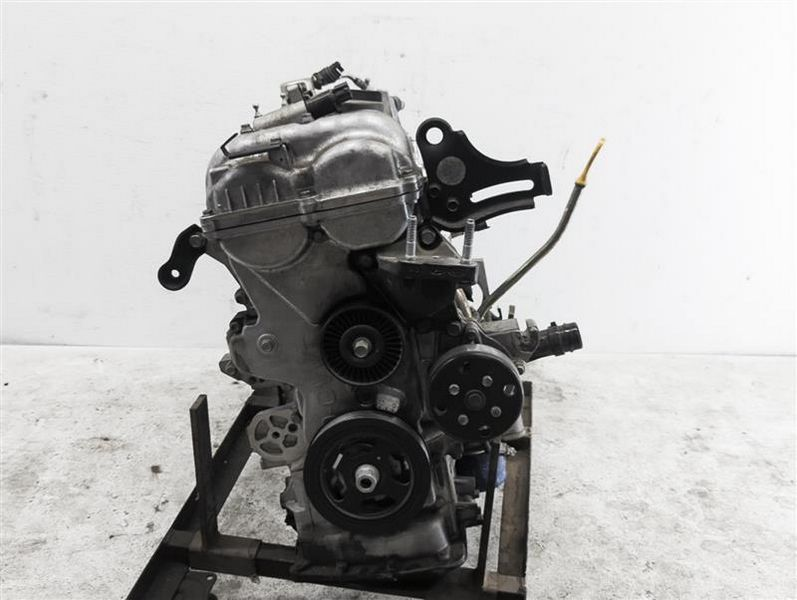2020 Hyundai Veloster 1.6l (vin b, 8th digit, turbo), mt Used Engine 3