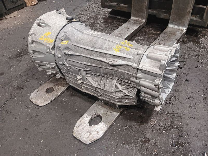 2020 MERCEDES BENZ GLE350 167 Type, GLE350, AWD Used Transmission