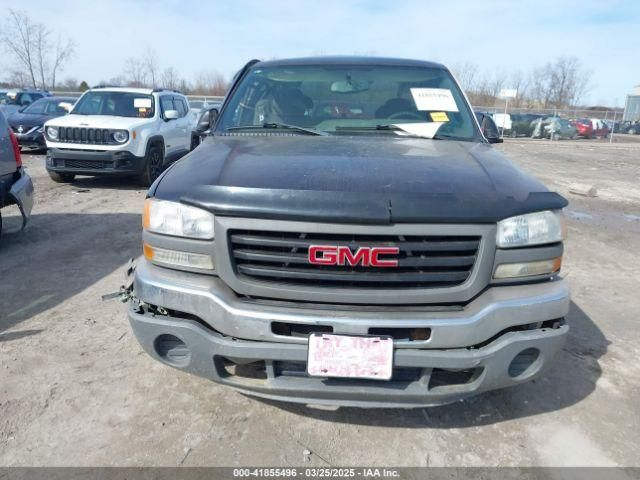 2005 Gmc Sierra 1500 5.3l V8 Used Engine 2