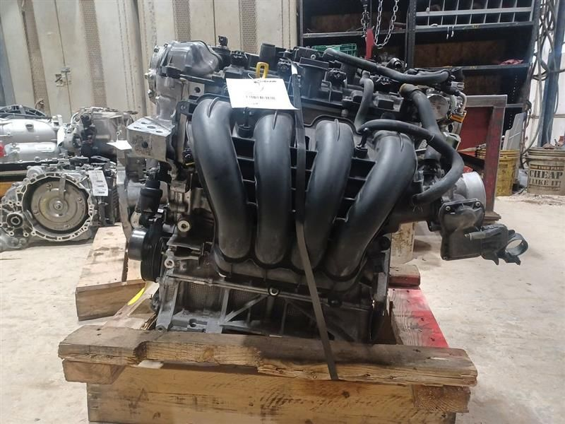 2010 Chrysler 300 5.7l (vin h, 8th digit), rwd Used Engine