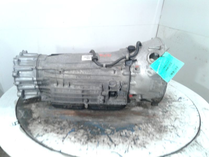 2016 MERCEDES BENZ GLE400 166 Type (SUV, VIN D, 4th digit), (AT), GLE400, ID 1662707801 Used Transmission