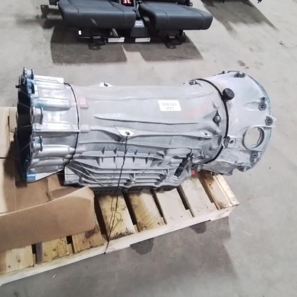 2020 MERCEDES BENZ GLE450 167 Type, GLE450 (AWD) Used Transmission