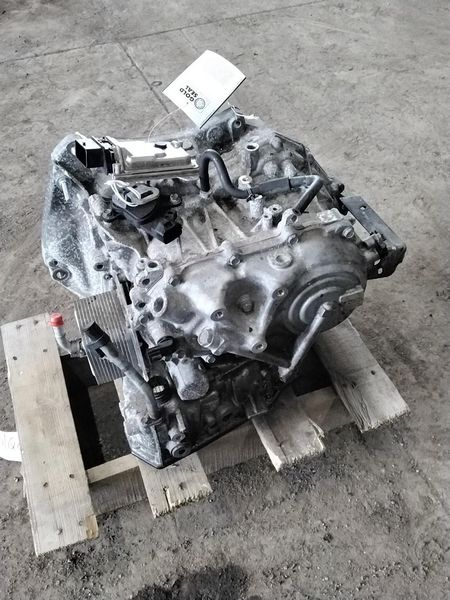 2014 Nissan Sentra Mt, (1.8l) Used Transmission 2