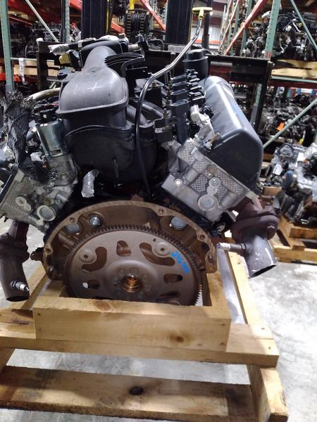 2006 Dodge Ram 1500 pickup 4.7l v8 Used Engine