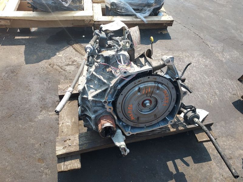 2015 Honda Civic At, 1.5l (hybrid, mx) Used Transmission