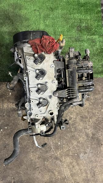 2012 Fiat 500 (1.4l), vin r (8th digit), engine id eab Used Engine