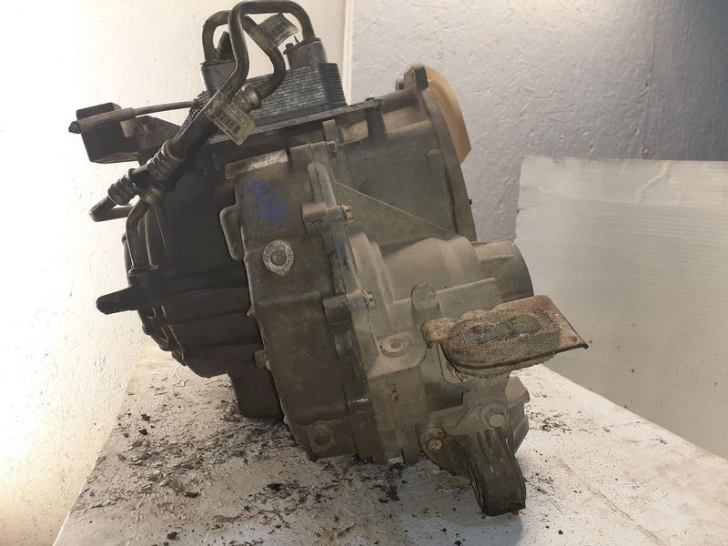 2014 Ford Escape 1.6 Used Transmission 2
