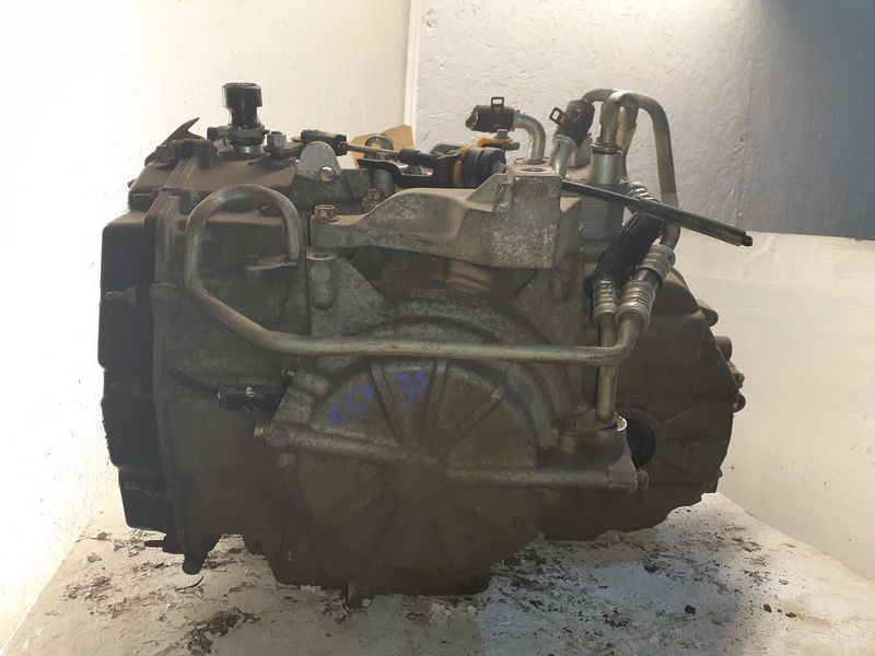 2014 Ford Escape 1.6 Used Transmission 3