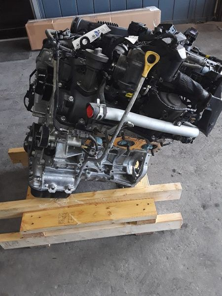 2016 Kia K900 5.0l (vin 4, 8th digit) Used Engine