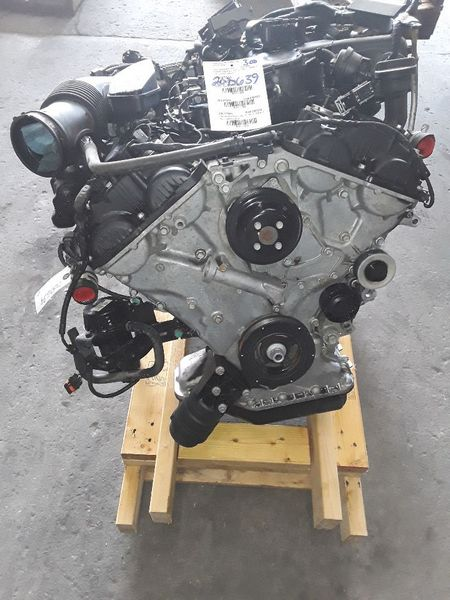 2016 Kia K900 5.0l (vin 4, 8th digit) Used Engine 3