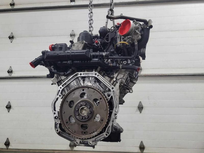 2015 Kia Sedona (3.3l, vin 7, 8th digit) Used Engine