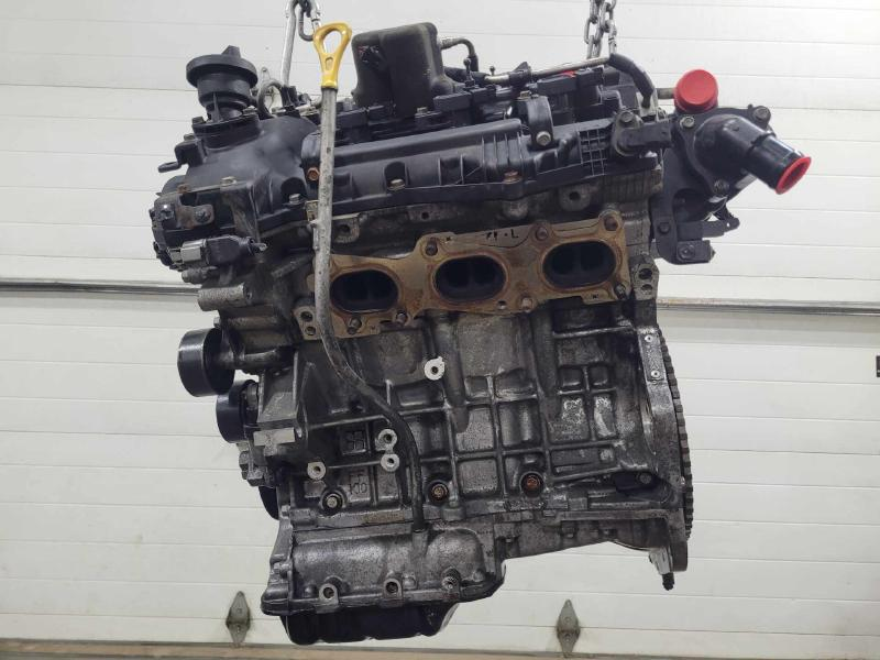 2015 Kia Sedona (3.3l, vin 7, 8th digit) Used Engine 2