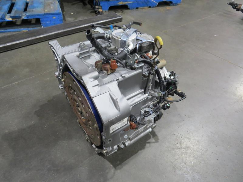 2006 Honda Odyssey (3.5l, vin 3, 6th digit), touring (vin 8, 8th digit) Used Transmission 2