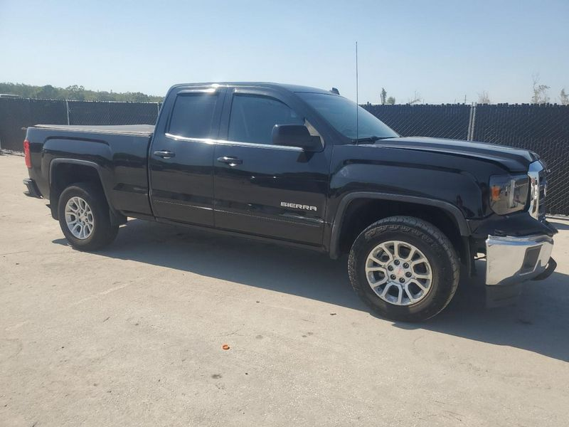 2014 Gmc Sierra 1500 5.3l (vin c, 8th digit, opt l83) Used Engine 2