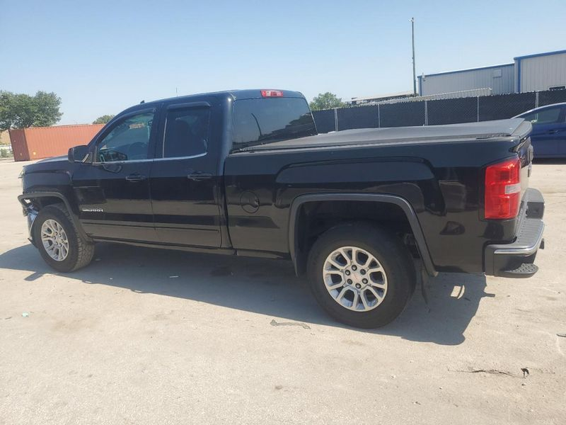 2014 Gmc Sierra 1500 5.3l (vin c, 8th digit, opt l83) Used Engine 3