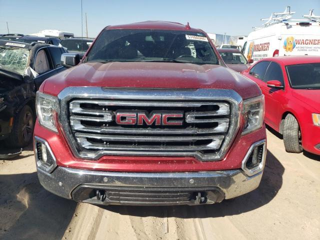 2019 Gmc Sierra 1500 5.3l, vin j (8th digit, opt ly5) Used Engine 2