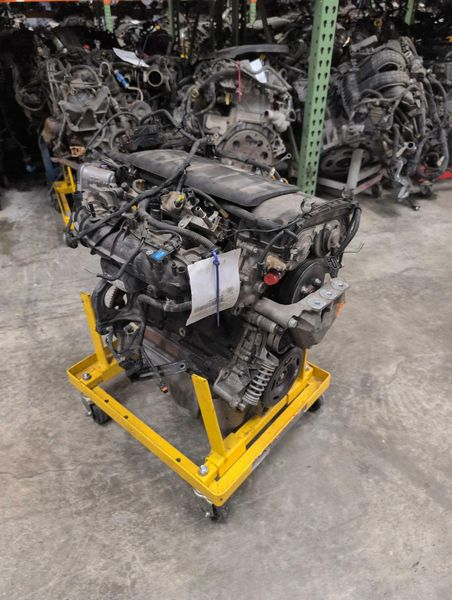 2020 Chevy Sonic 1.4l (vin b, 8th digit, opt luv) Used Engine