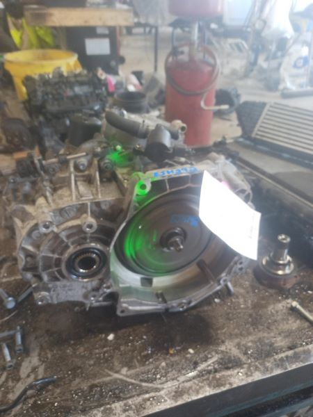 2018 Audi A3 (at), awd (quattro), (2.0l), transmission id puq Used Transmission