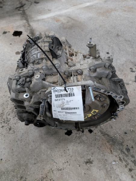 2014 Nissan Maxima 3.5l v6 Used Transmission