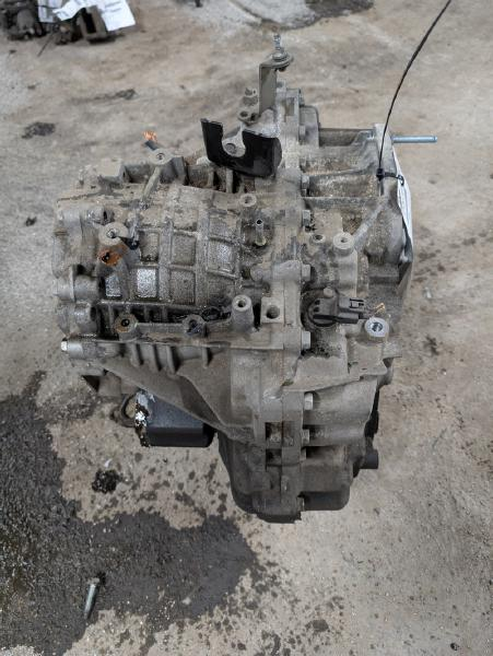 2014 Nissan Maxima 3.5l v6 Used Transmission 3