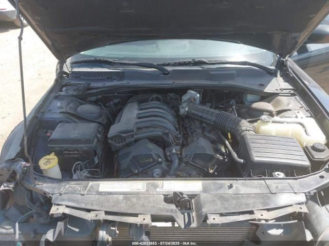 2010 Dodge Charger 2.7l v6 Used Engine
