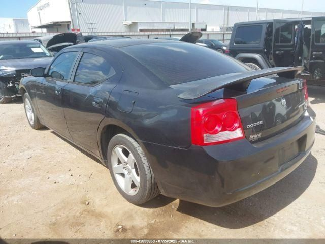 2010 Dodge Charger 2.7l v6 Used Engine 2