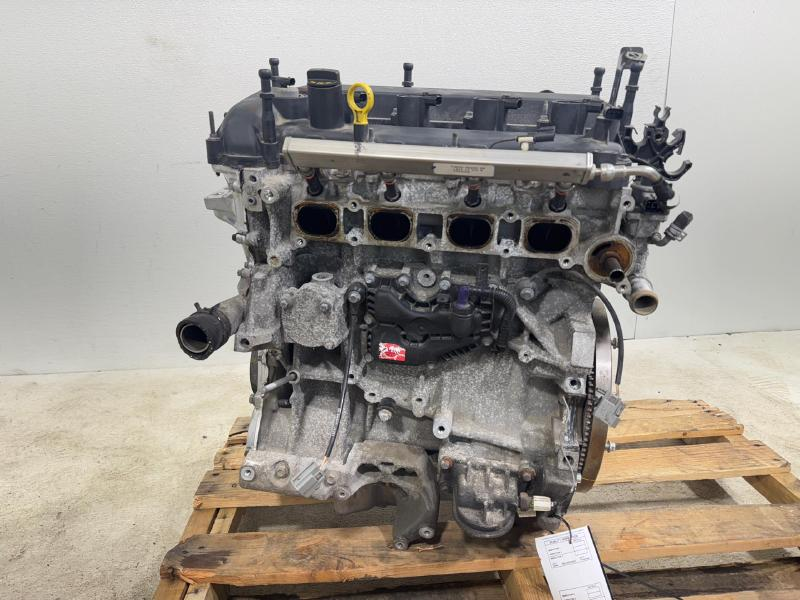 2020 Ford Fusion Gasoline, 2.0l, vin 9 (8th digit, turbo) Used Engine 2