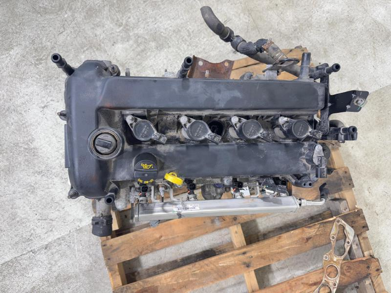 2020 Ford Fusion Gasoline, 2.0l, vin 9 (8th digit, turbo) Used Engine 3