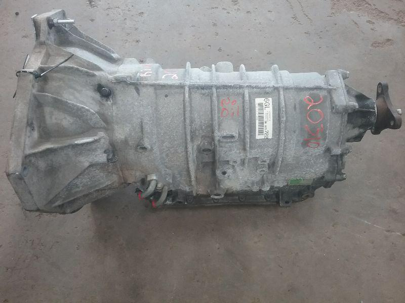 2006 Cadillac Cts 3.6l V6 Used Transmission