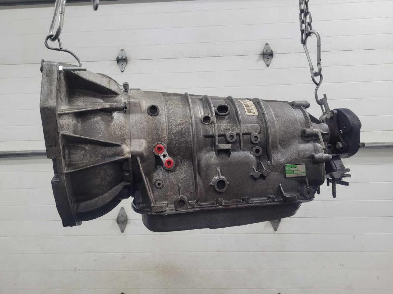 2006 Cadillac Cts At, 3.6l (vin 7, 8th digit, 6 220) Used Transmission