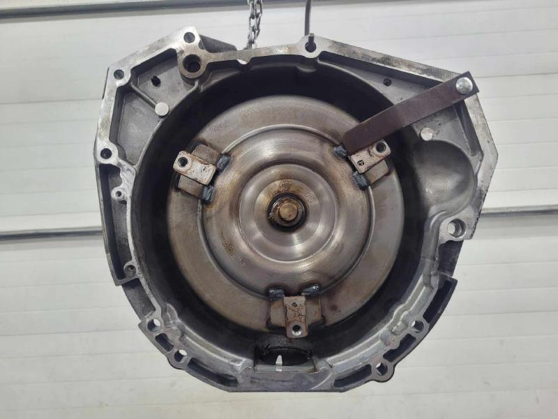 2006 Cadillac Cts At, 3.6l (vin 7, 8th digit, 6 220) Used Transmission 2