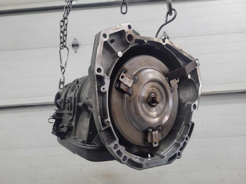 2006 Cadillac Cts At, 3.6l (vin 7, 8th digit, 6 220) Used Transmission 3