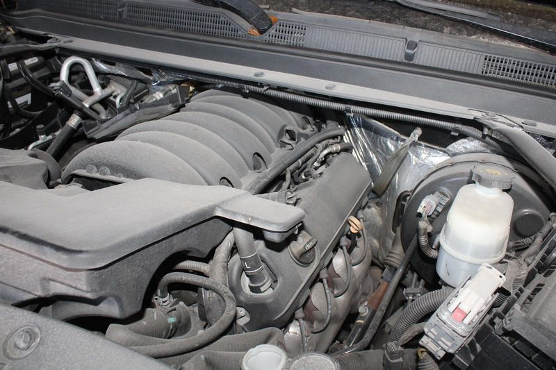 2015 Gmc Yukon xl 6.2l v8 Used Engine