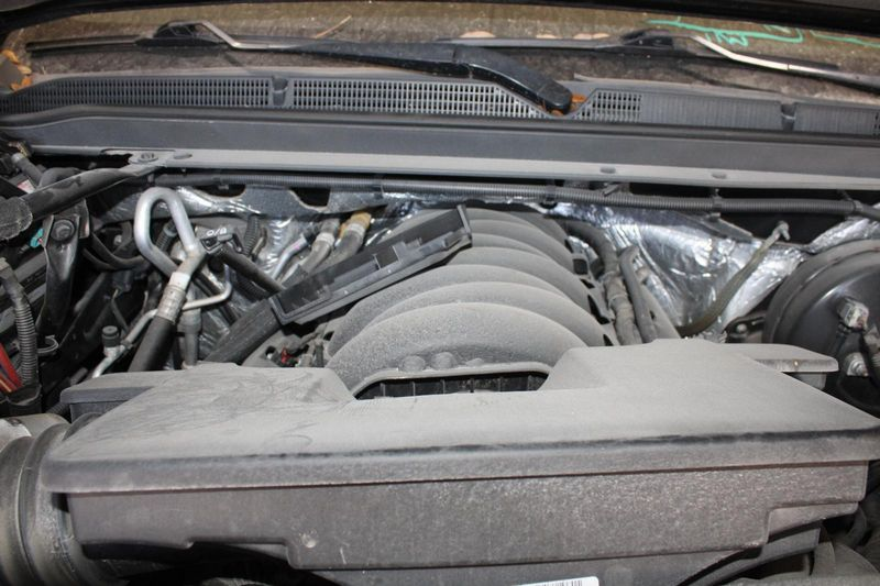 2015 Gmc Yukon xl 6.2l v8 Used Engine 2