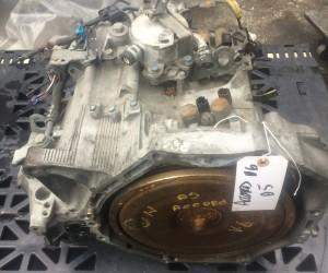2006 Honda Accord Mt, sdn, 3.0l Used Transmission