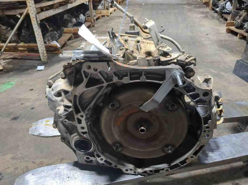 2018 Nissan Altima (at), 2.5l (4 cylinder), (cvt) Used Transmission