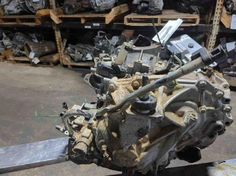 2018 Nissan Altima (at), 2.5l (4 cylinder), (cvt) Used Transmission 2