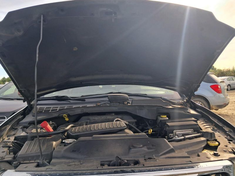 2008 Chrysler Aspen 5.7l (vin 2, 8th digit) Used Engine 3