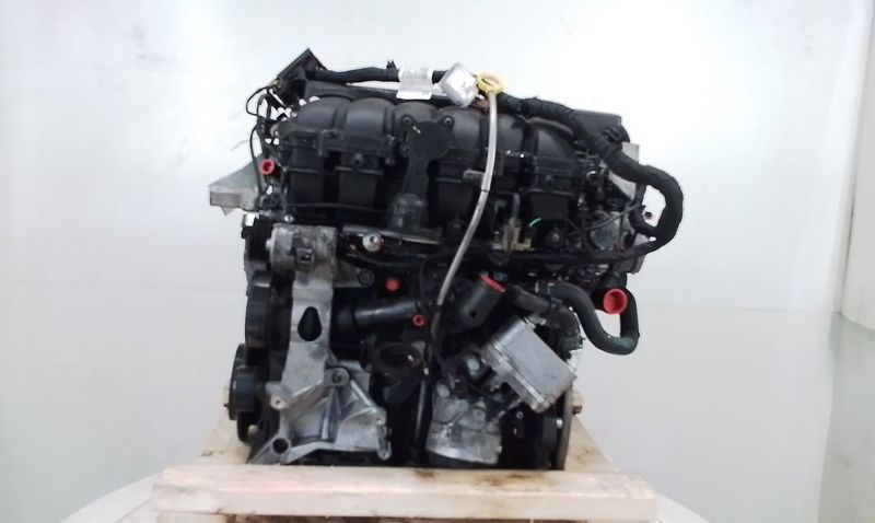 2022 Volkswagen Atlas 3.6l (vin r, 5th digit) Used Engine 2