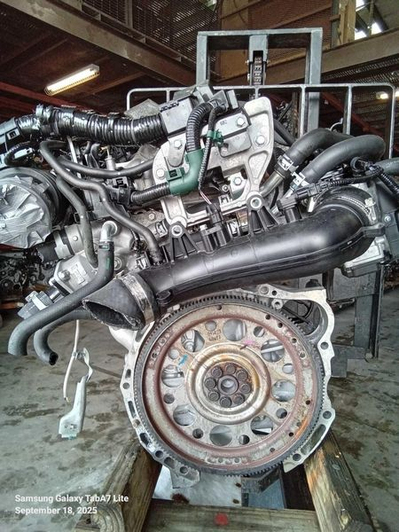 2019 Honda Accord touring 2.0l Used Engine
