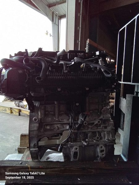 2019 Honda Accord touring 2.0l Used Engine 2