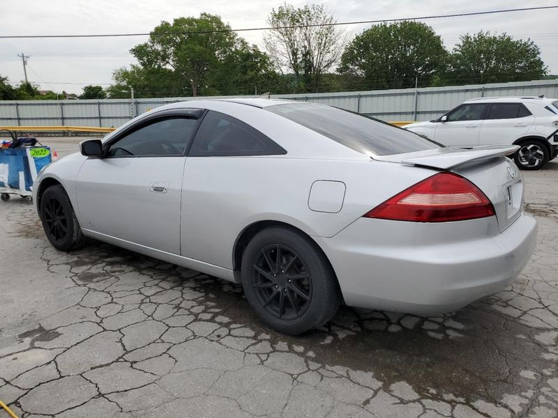 2004 Honda Accord 2.4l, vin 7 (6th digit) Used Engine 2