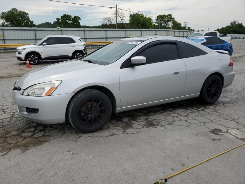 2004 Honda Accord 2.4l, vin 7 (6th digit) Used Engine 3