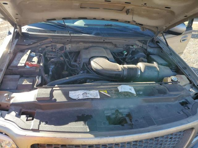 2003 Ford F150 4.6l, vin 6 (8th digit, windsor), 8 bolt flywheel, engine id 2g 912 Ba Used Engine