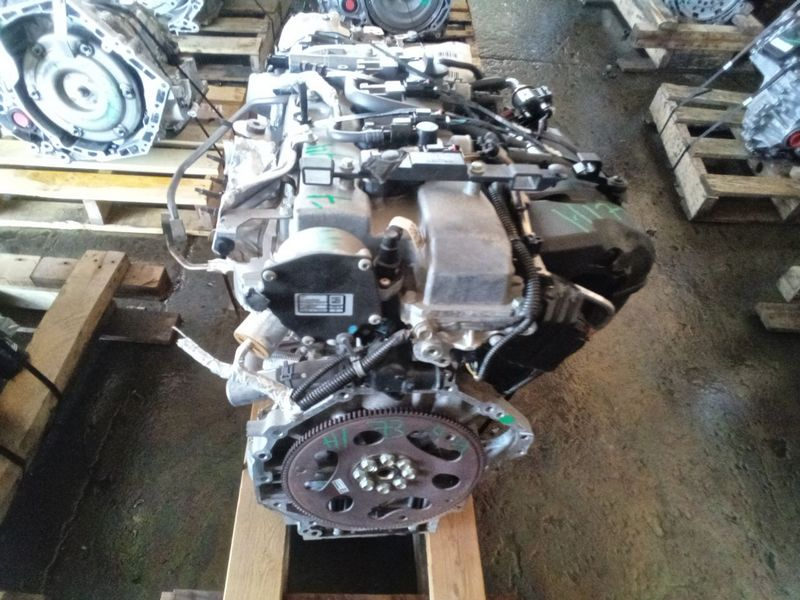 2020 Chevy Camaro 6.2l, lt1 (vin 7, 8th digit) Used Engine